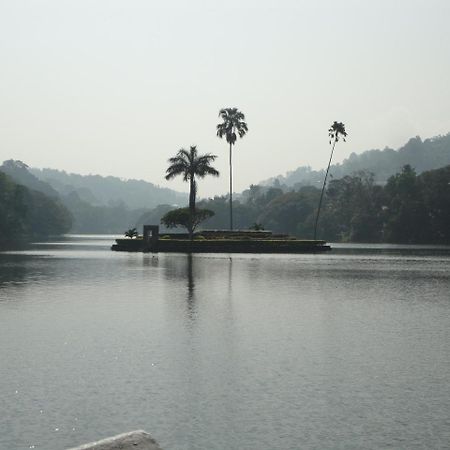 Primrose Hill Holiday Bunglow Hotel Kandy Buitenkant foto