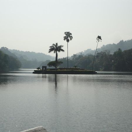 Primrose Hill Holiday Bunglow Kandy Buitenkant foto