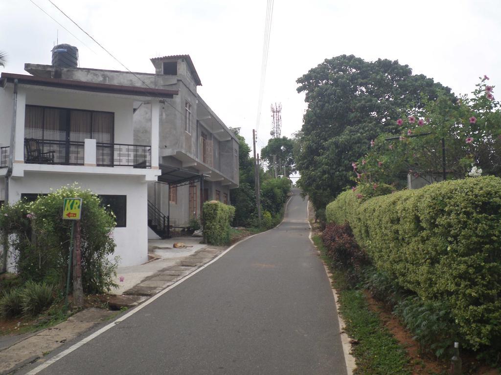 Primrose Hill Holiday Bunglow Kandy Buitenkant foto
