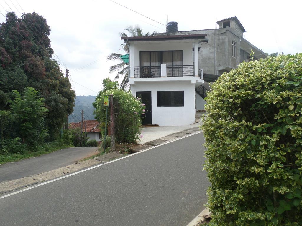 Primrose Hill Holiday Bunglow Kandy Buitenkant foto