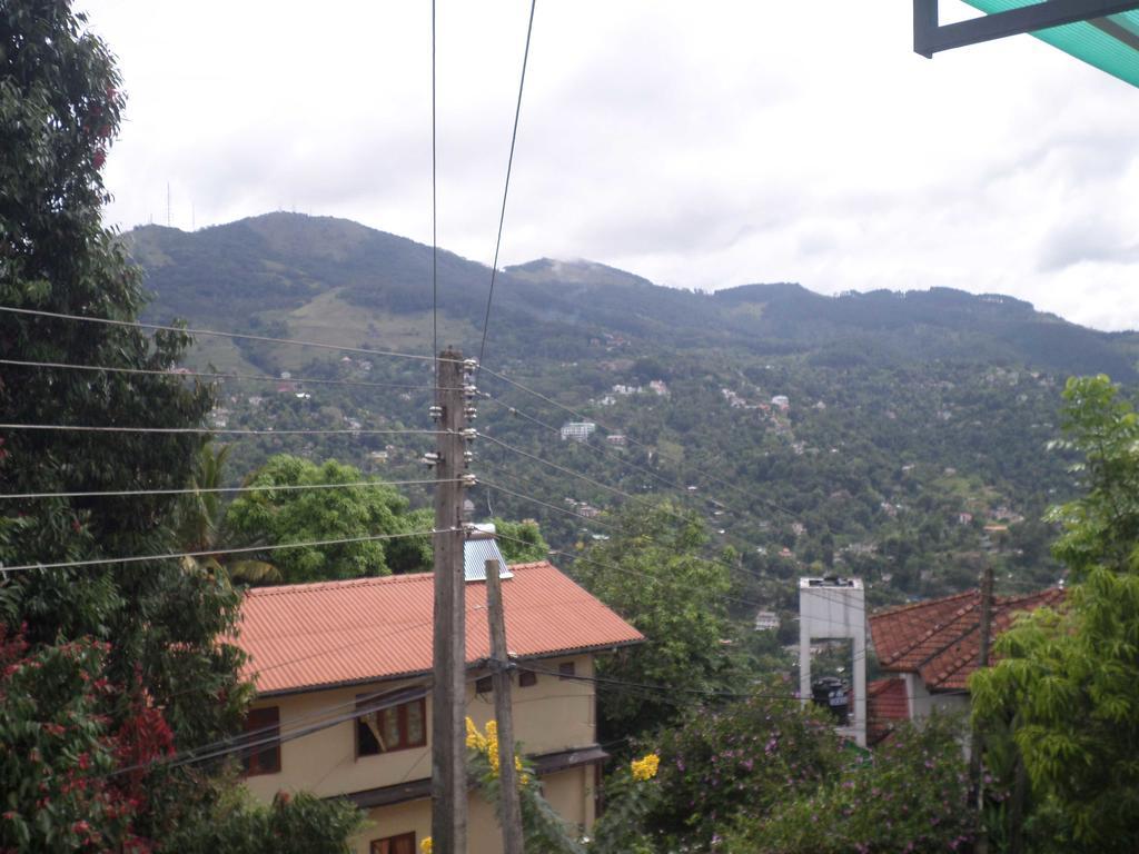 Primrose Hill Holiday Bunglow Kandy Buitenkant foto