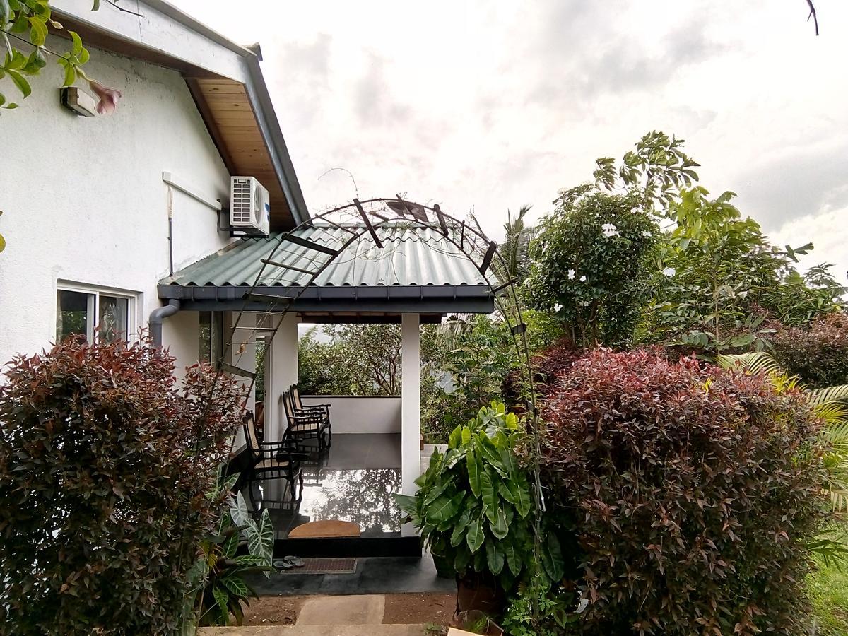 Primrose Hill Holiday Bunglow Kandy Buitenkant foto