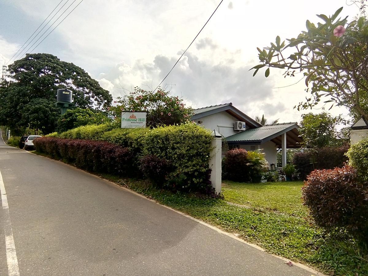 Primrose Hill Holiday Bunglow Kandy Buitenkant foto
