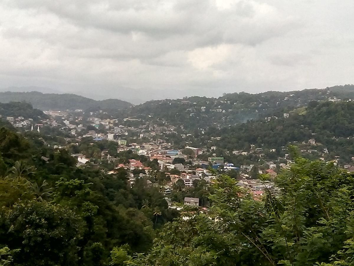 Primrose Hill Holiday Bunglow Kandy Buitenkant foto