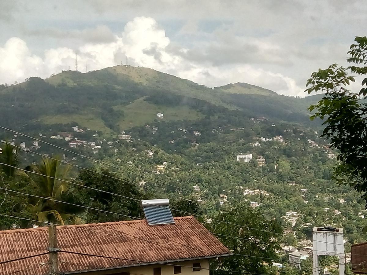 Primrose Hill Holiday Bunglow Kandy Buitenkant foto
