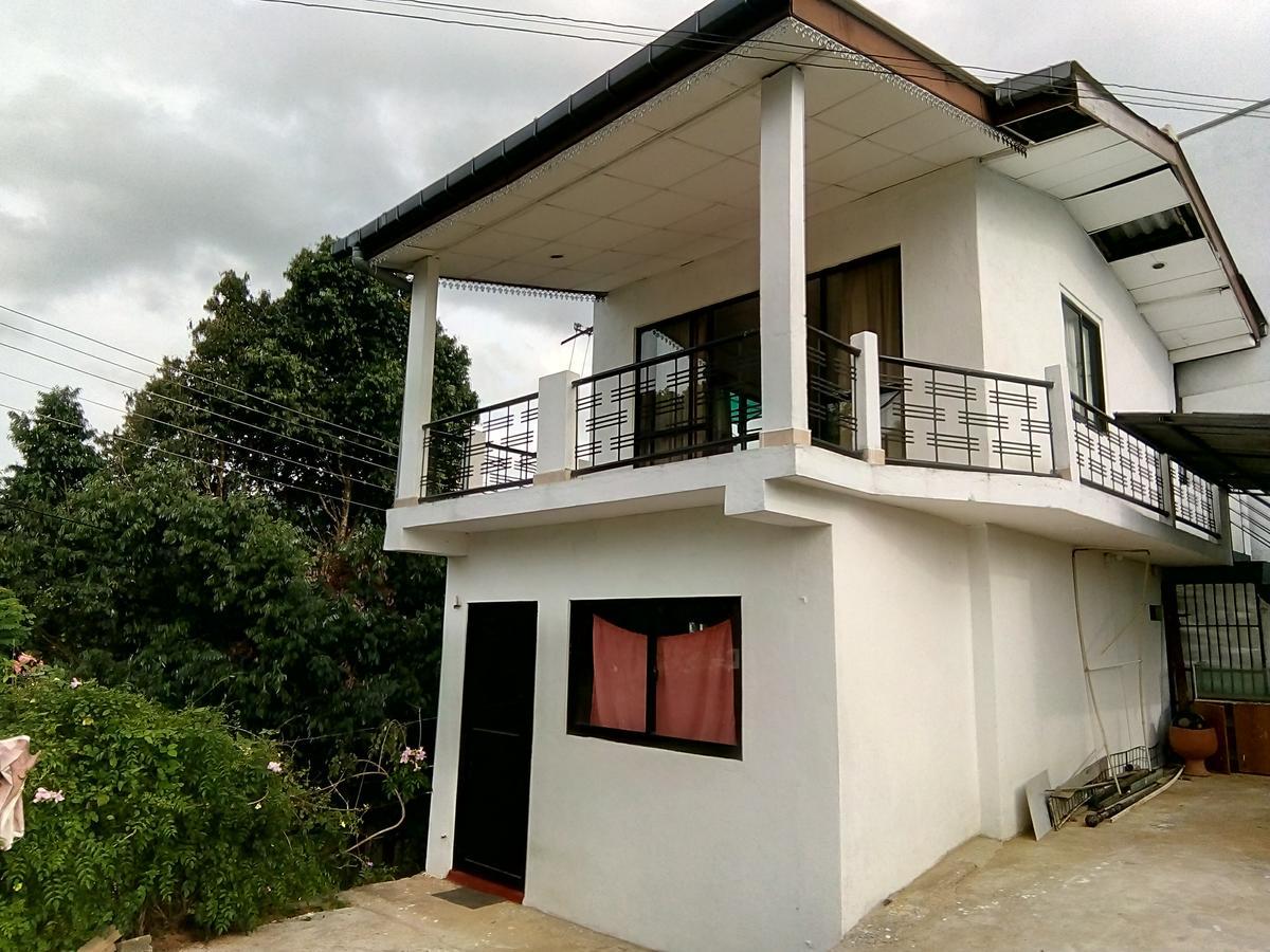 Primrose Hill Holiday Bunglow Kandy Buitenkant foto