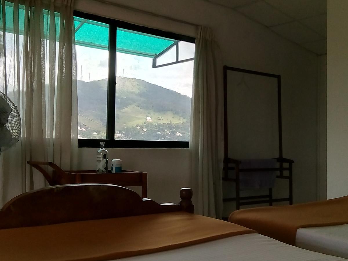 Primrose Hill Holiday Bunglow Kandy Buitenkant foto