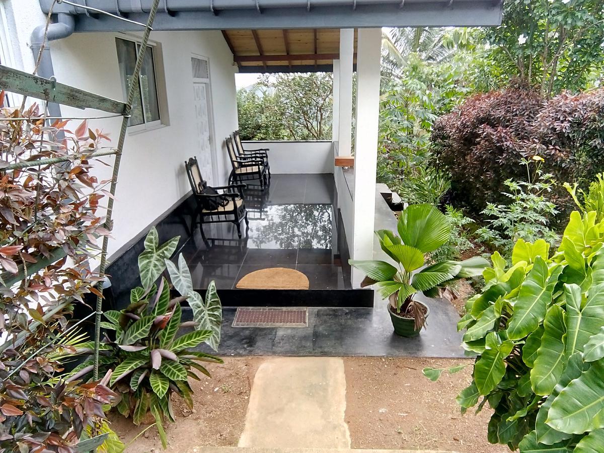 Primrose Hill Holiday Bunglow Kandy Buitenkant foto