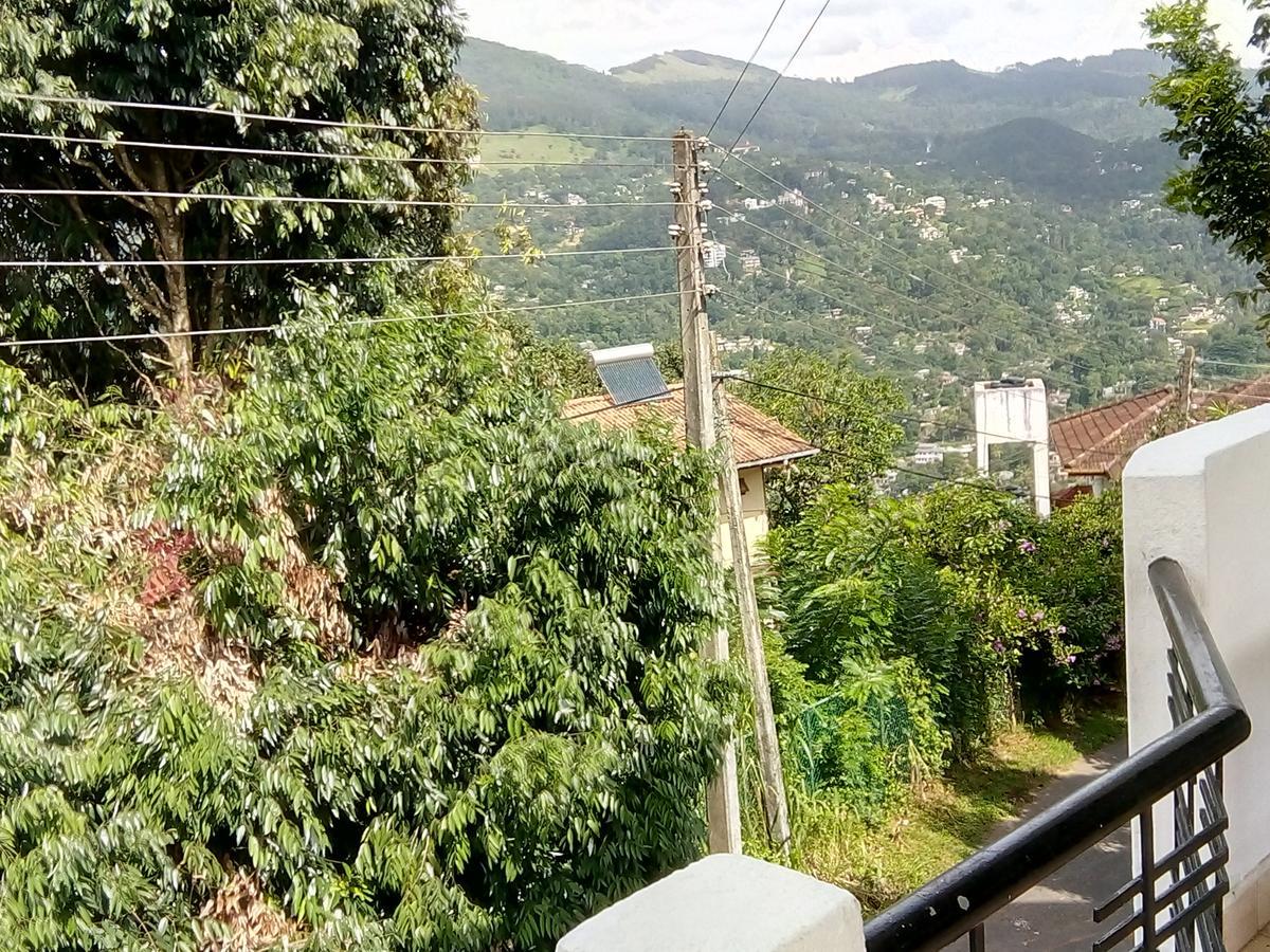 Primrose Hill Holiday Bunglow Kandy Buitenkant foto