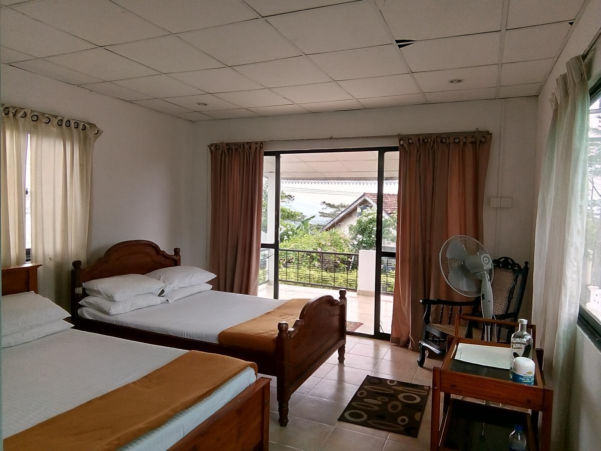 Primrose Hill Holiday Bunglow Kandy Buitenkant foto