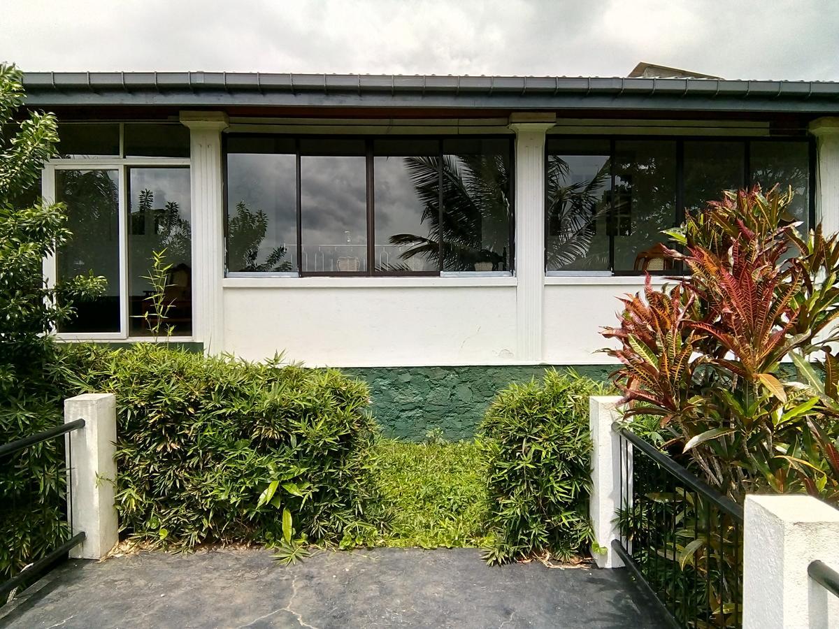 Primrose Hill Holiday Bunglow Kandy Buitenkant foto