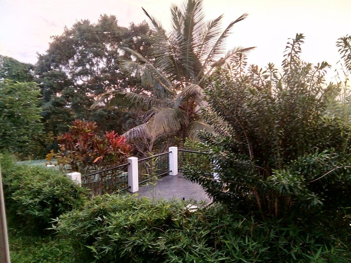 Primrose Hill Holiday Bunglow Kandy Buitenkant foto