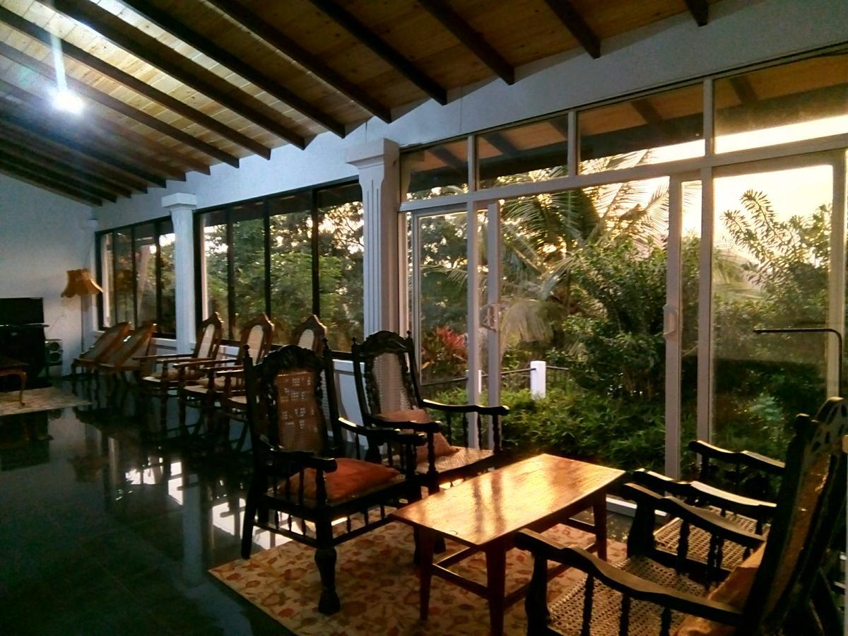 Primrose Hill Holiday Bunglow Kandy Buitenkant foto