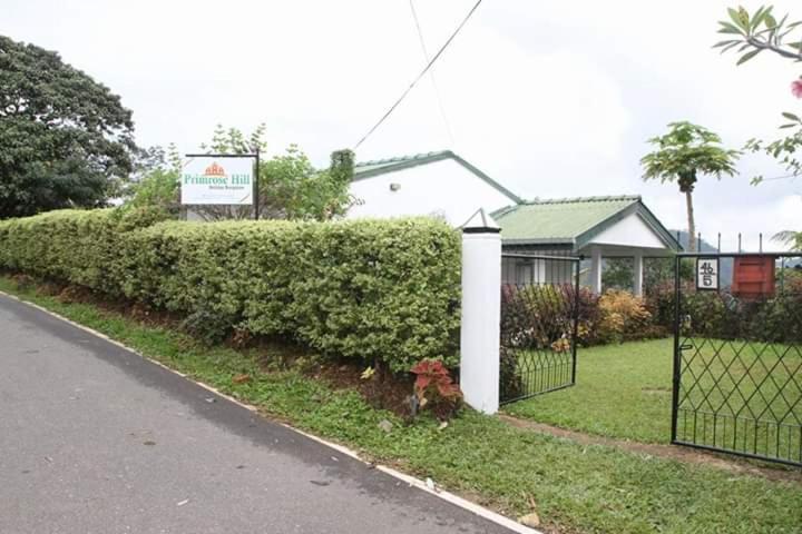 Primrose Hill Holiday Bunglow Kandy Buitenkant foto